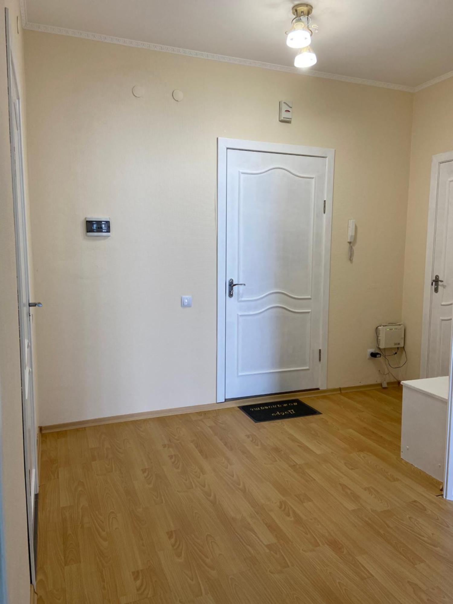 Apartment in the city centre อัสตานา ภายนอก รูปภาพ