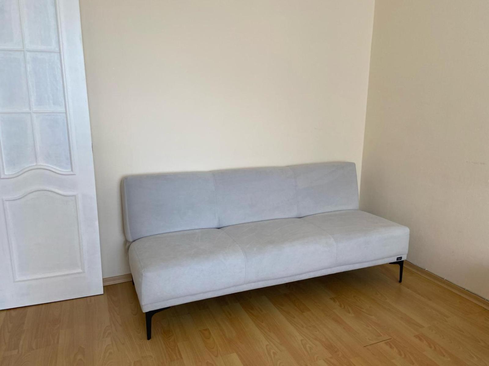Apartment in the city centre อัสตานา ภายนอก รูปภาพ