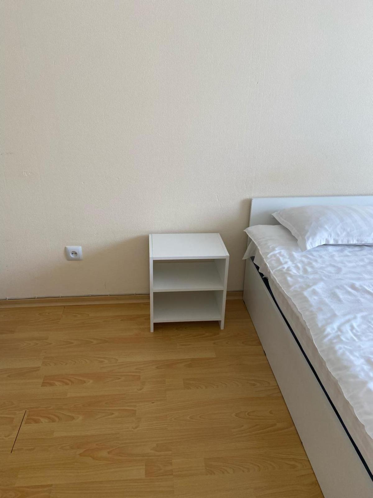 Apartment in the city centre อัสตานา ภายนอก รูปภาพ